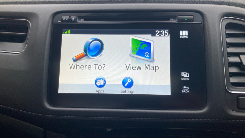 Honda HR-V 1.6 i-DTEC EX 5dr Diesel Hatchback